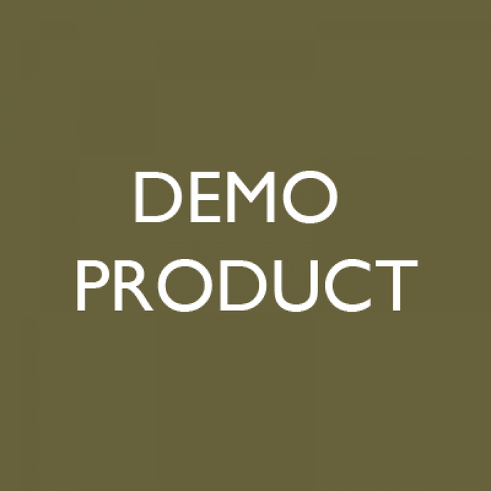 Test Product