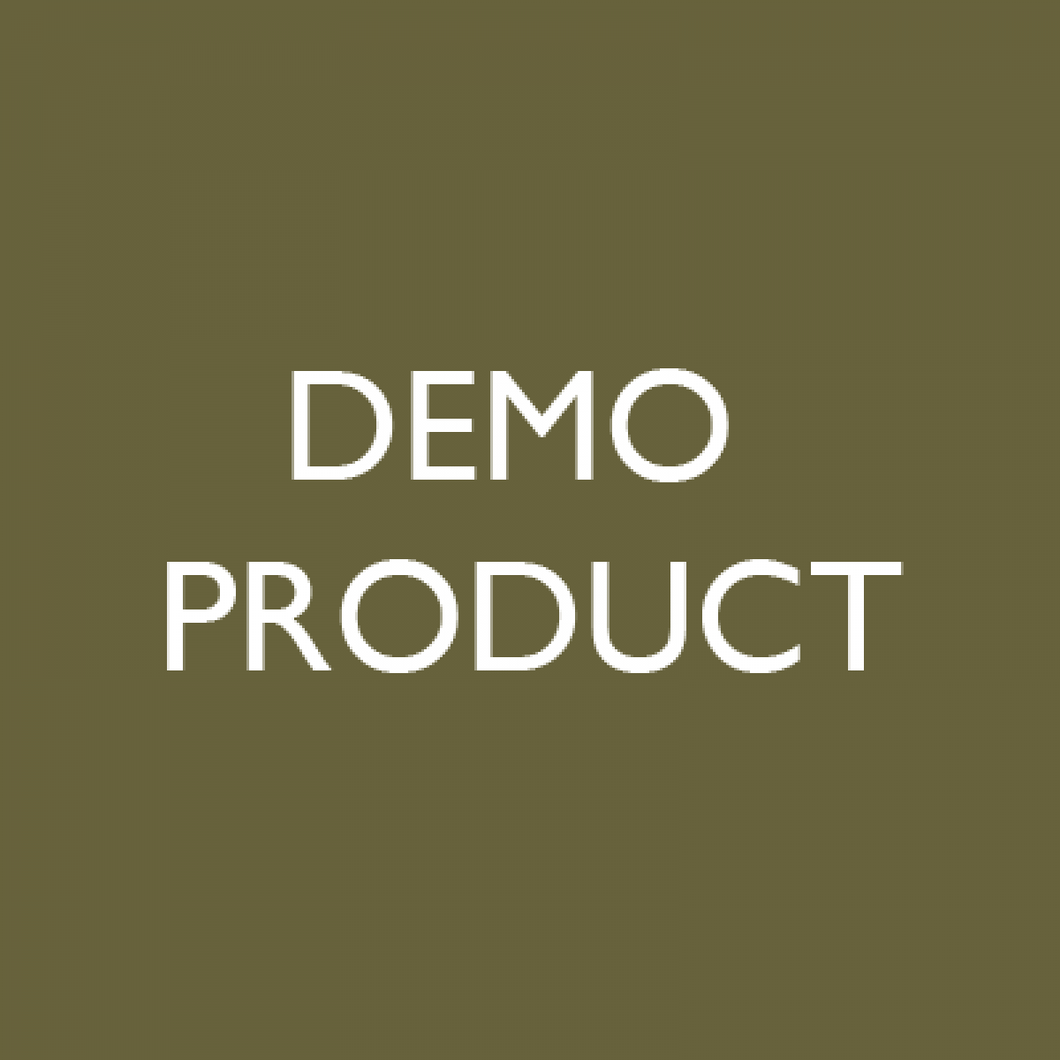 Test Product